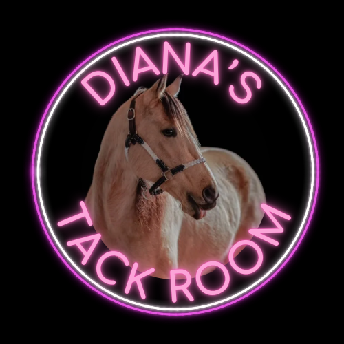 Diana's Tack Room