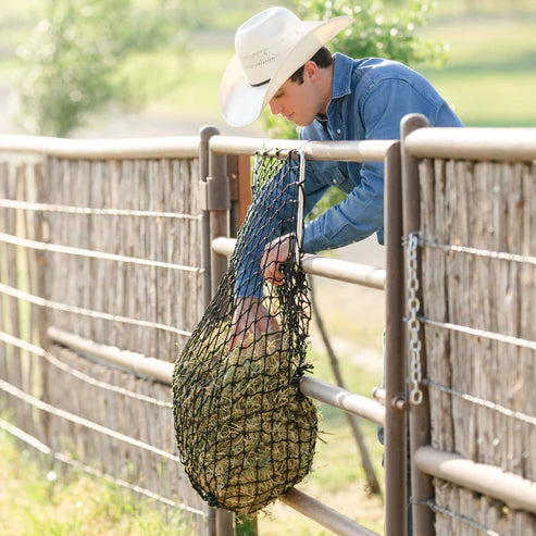 HayChix Panel Feeder