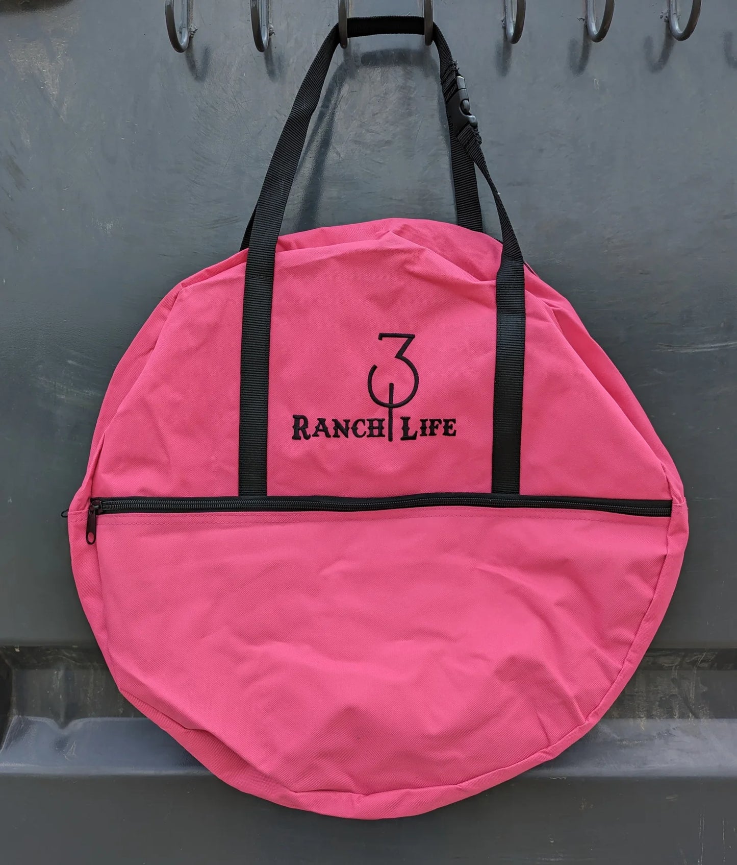 Ranch Rope Bag