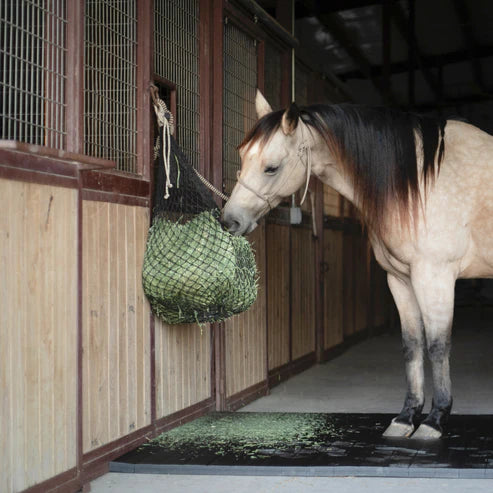 HayChix Half Bale Net OAT